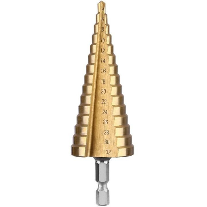 Сверло DEKO DH24 - 065-0692