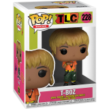 Фигурка Funko Vinyl Gold TLC T-Boz (56734)