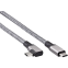 Кабель USB Type-C - USB Type-C, 5м, VCOM CU414M-5.0