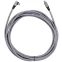Кабель USB Type-C - USB Type-C, 5м, VCOM CU414M-5.0 - фото 4