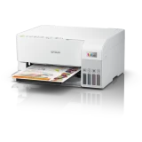 МФУ Epson EcoTank L3556 (C11CK59504/C11CK59503)