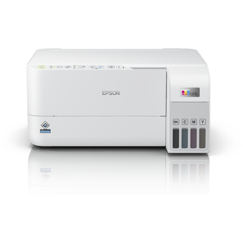 МФУ Epson EcoTank L3556 - C11CK59504/C11CK59503 - фото 3