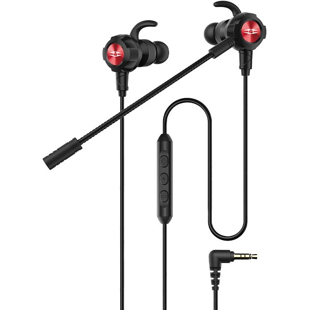 Гарнитура Takstar Liberty Gamer SPRINT - фото 2