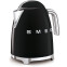 Чайник Smeg KLF03BLEU