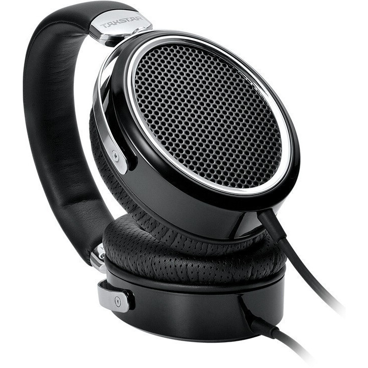 Наушники Takstar HF 580 Hi-Fi Planar - фото 3