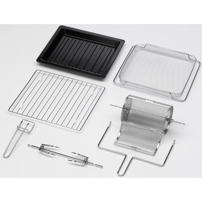 Аэрофритюрница Caso AirFry Chef 1700 - фото 3