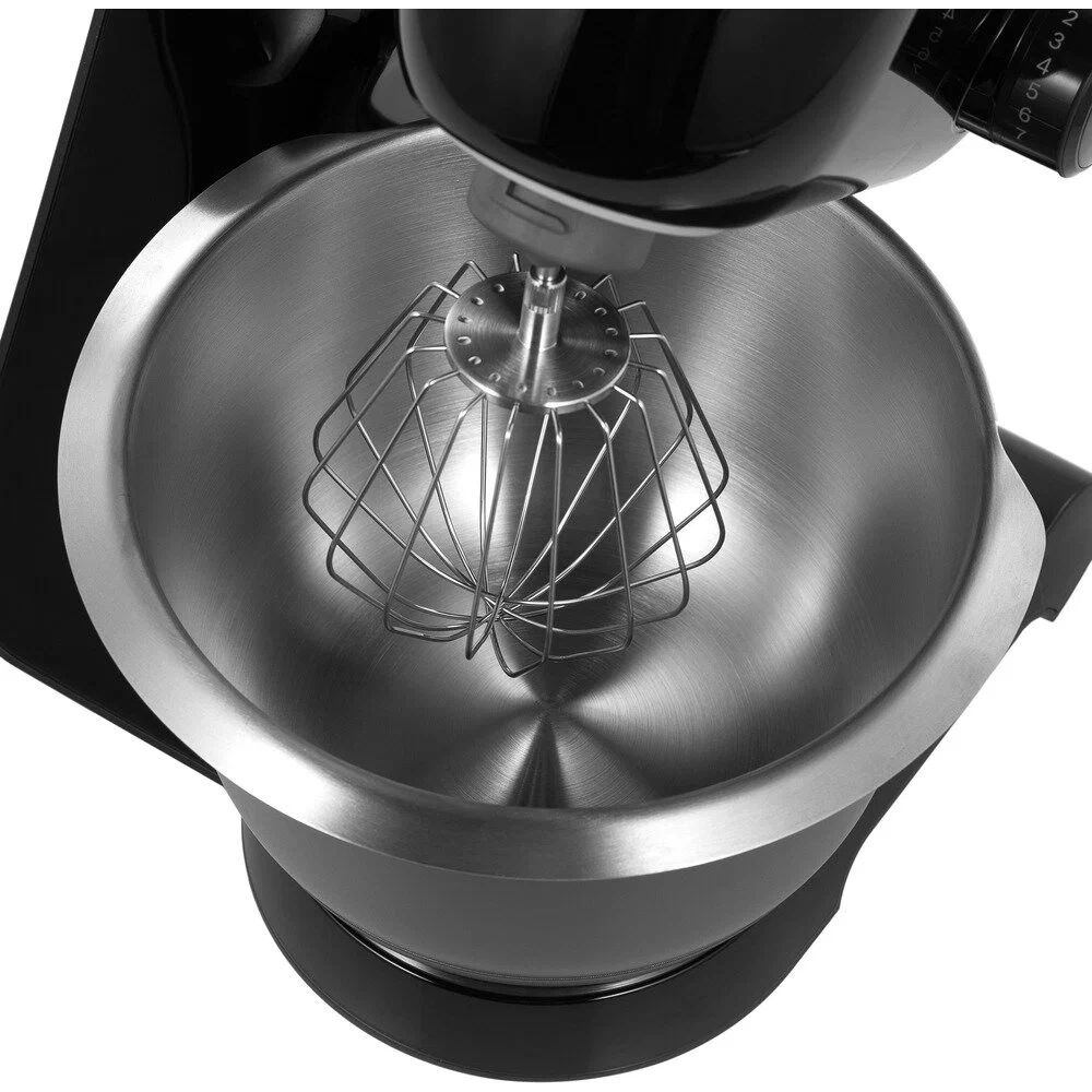 Кухонный комбайн Bosch MUM59N26CB - фото 2