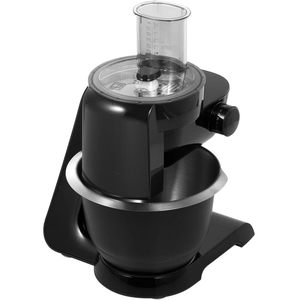 Кухонный комбайн Bosch MUM59N26CB - фото 4