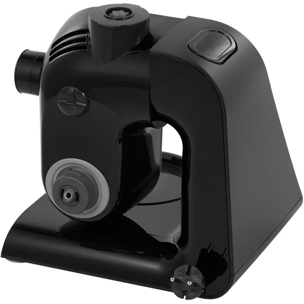 Кухонный комбайн Bosch MUM59N26CB - фото 5