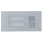 Вызывная панель Dahua DHI-VTO4202F-MB2
