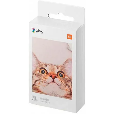 Бумага Xiaomi TEJ4019GL