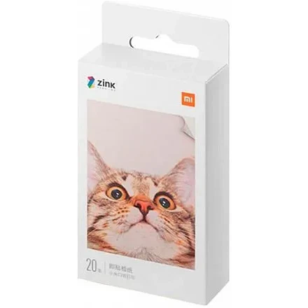 Бумага Xiaomi TEJ4019GL