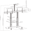Мобильная стойка Wize Pro MH255 - фото 2