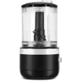 Кухонный комбайн KitchenAid 5KFCB519EBM