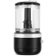 Кухонный комбайн KitchenAid 5KFCB519EBM - фото 2