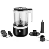 Кухонный комбайн KitchenAid 5KFCB519EBM