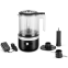 Кухонный комбайн KitchenAid 5KFCB519EBM - фото 4