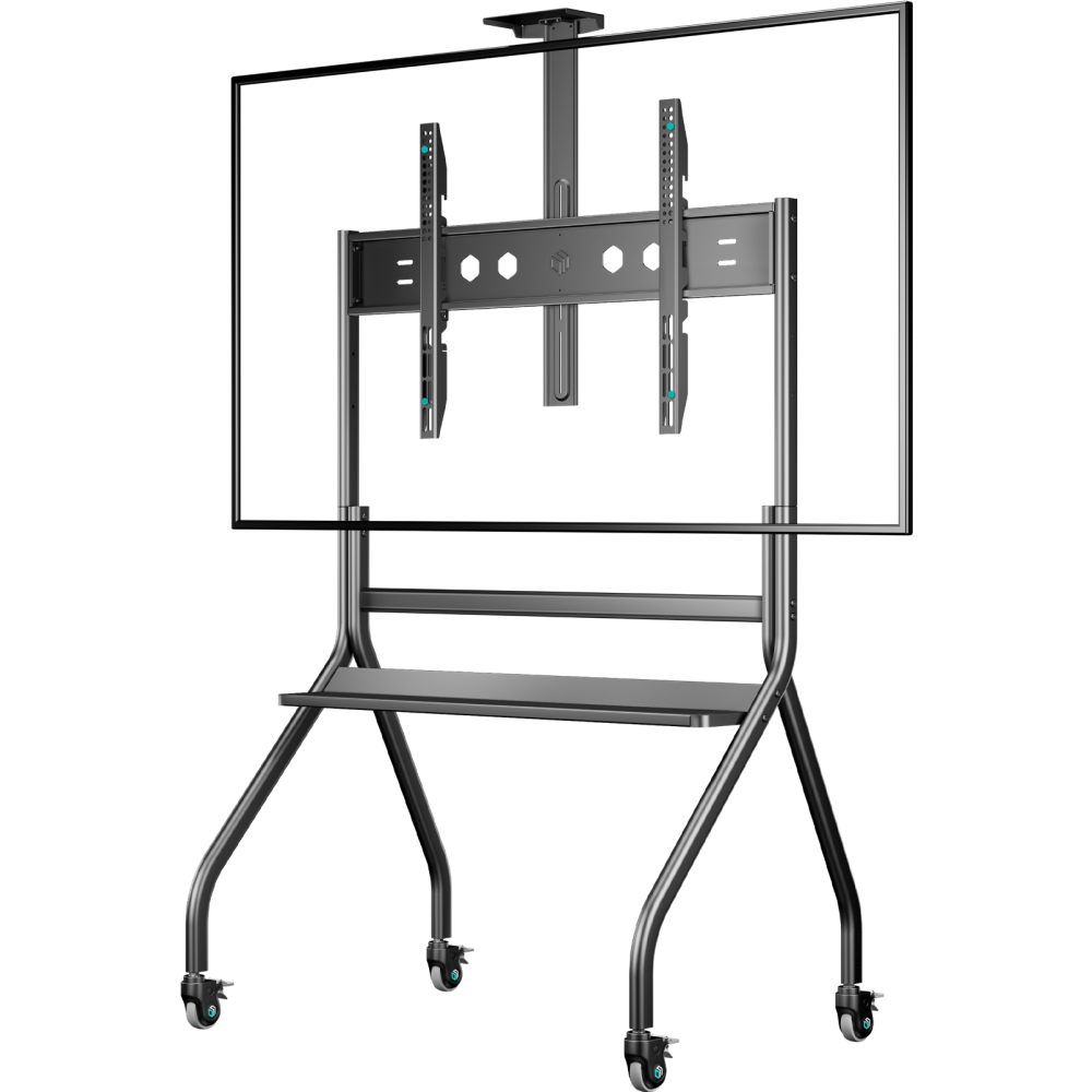 Мобильная стойка Onkron TS2080 Black