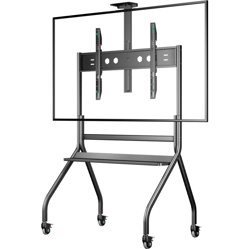 Мобильная стойка Onkron TS2080 Black - TS2080-B