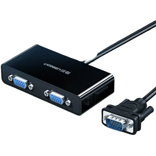 Разветвитель VGA UGREEN 20918