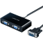Разветвитель VGA UGREEN 20918