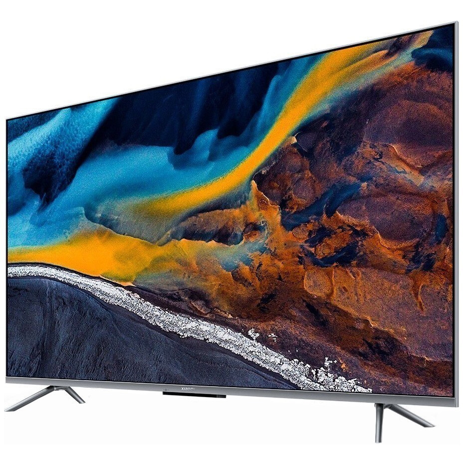 ЖК телевизор Xiaomi 50" Mi TV Q2 - L50M7-Q2RU - фото 2