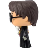 Фигурка Funko POP! Harry Potter S3 Harry with Hedwig (11915)