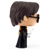 Фигурка Funko POP! Harry Potter S3 Harry with Hedwig (11915)