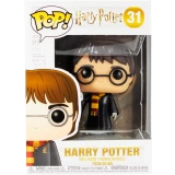 Фигурка Funko POP! Harry Potter S3 Harry with Hedwig (11915)