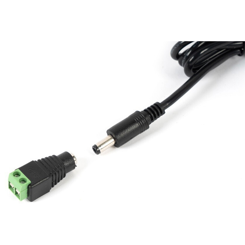 Блок питания Бастион Mollusk-VR 12/5 - 8837 - фото 2