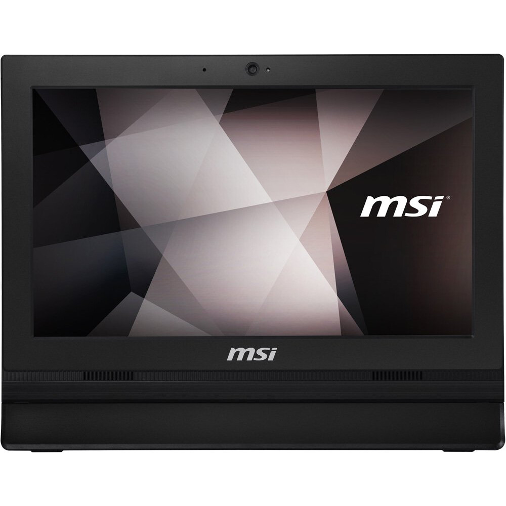 Моноблок MSI Pro 16T (10M-258XRU) - 9S6-A61811-259