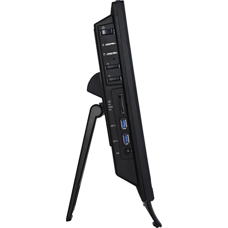 Моноблок MSI Pro 16T (10M-258XRU) - 9S6-A61811-259 - фото 4