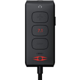 Звуковая карта Takstar Liberty Gamer GC220 USB