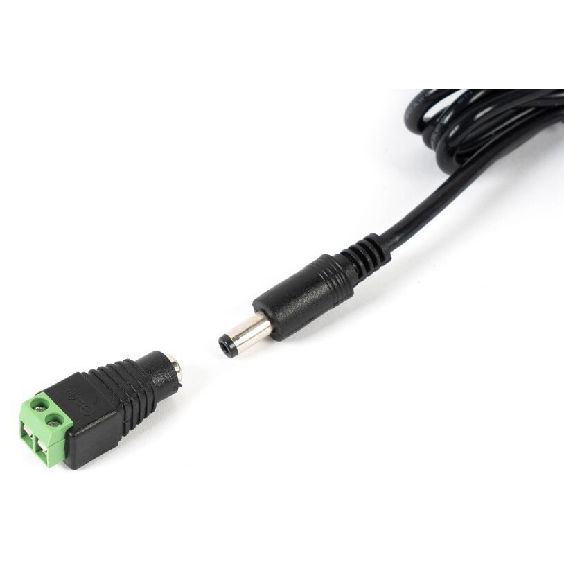 Адаптер питания Бастион Mollusk-VRK 12/3 - 8832 - фото 2