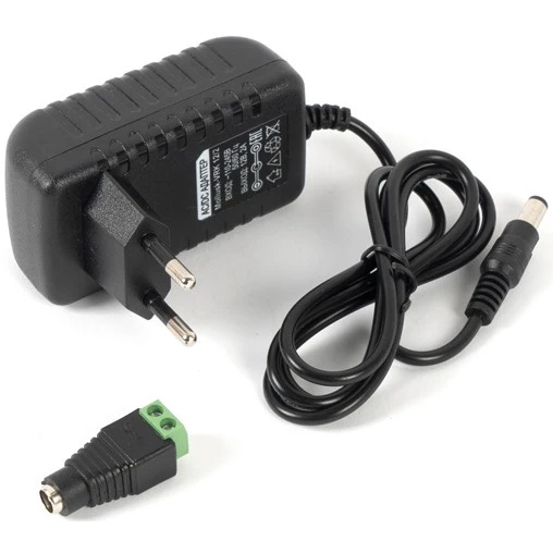 Адаптер питания Бастион Mollusk-VRK 12/2 - 8831