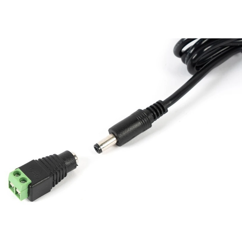 Блок питания Бастион Mollusk-VRK 12/1 - 8830 - фото 2