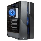 Корпус Eurocase A85 4ARGB Black (00-00914753)