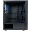 Корпус Eurocase A85 4ARGB Black - 00-00914753 - фото 2