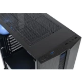 Корпус Eurocase A85 4ARGB Black (00-00914753)