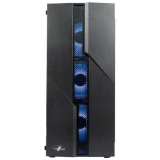 Корпус Eurocase A85 4ARGB Black (00-00914753)