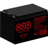 Аккумуляторная батарея WBR EVX12150S