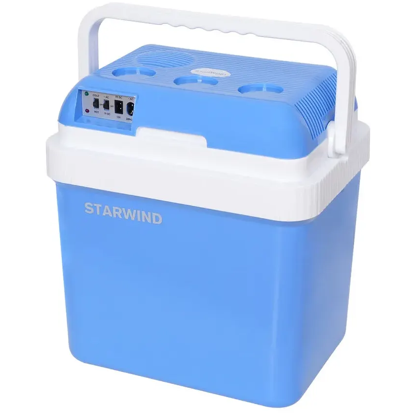 Автомобильный холодильник Starwind CB-112