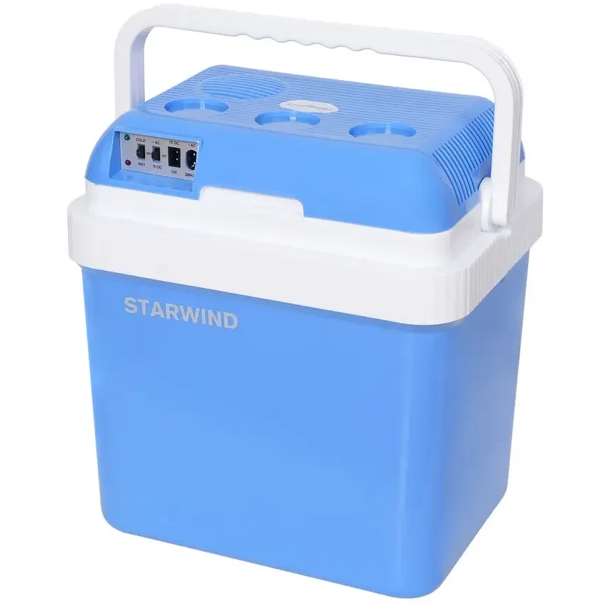 Автомобильный холодильник Starwind CB-112