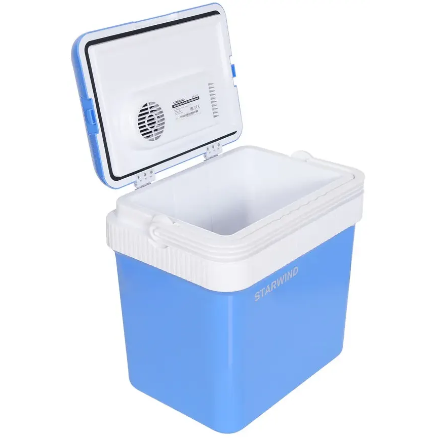Автомобильный холодильник Starwind CB-112 - фото 3