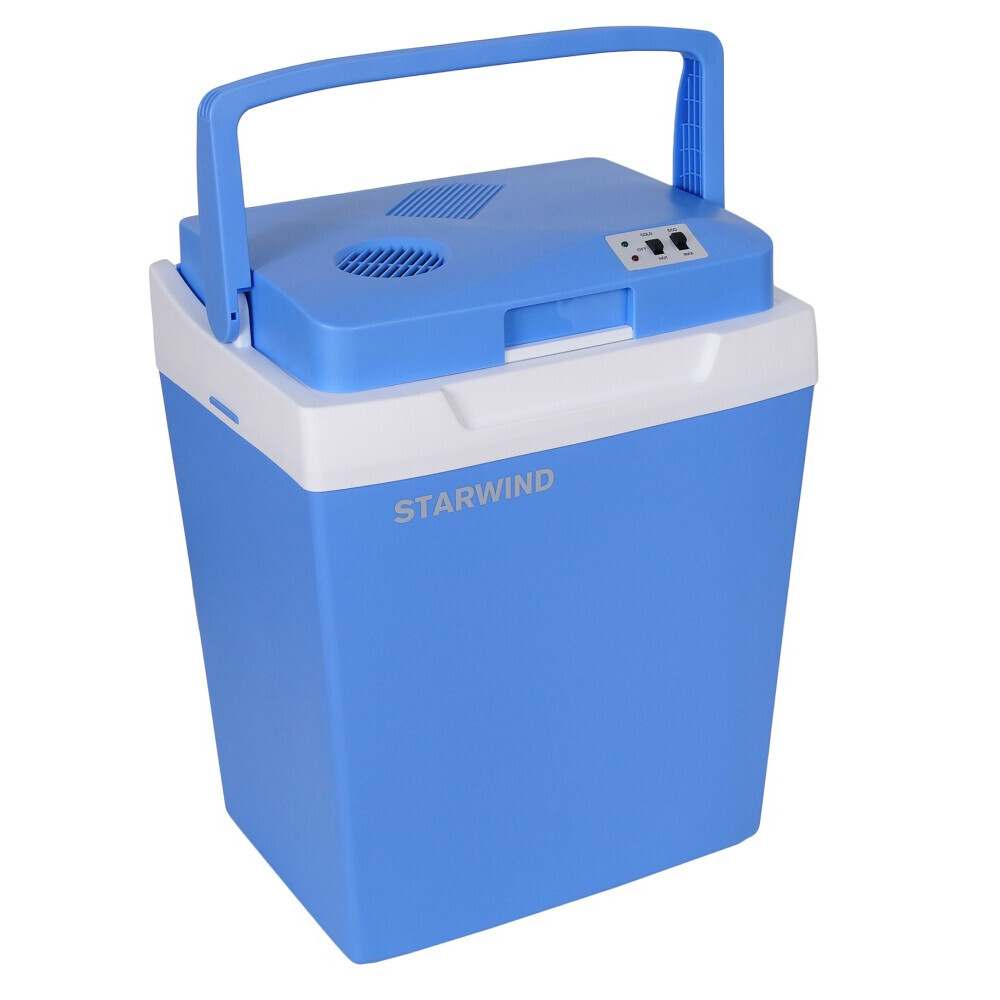 Автомобильный холодильник Starwind CB-117 - фото 2