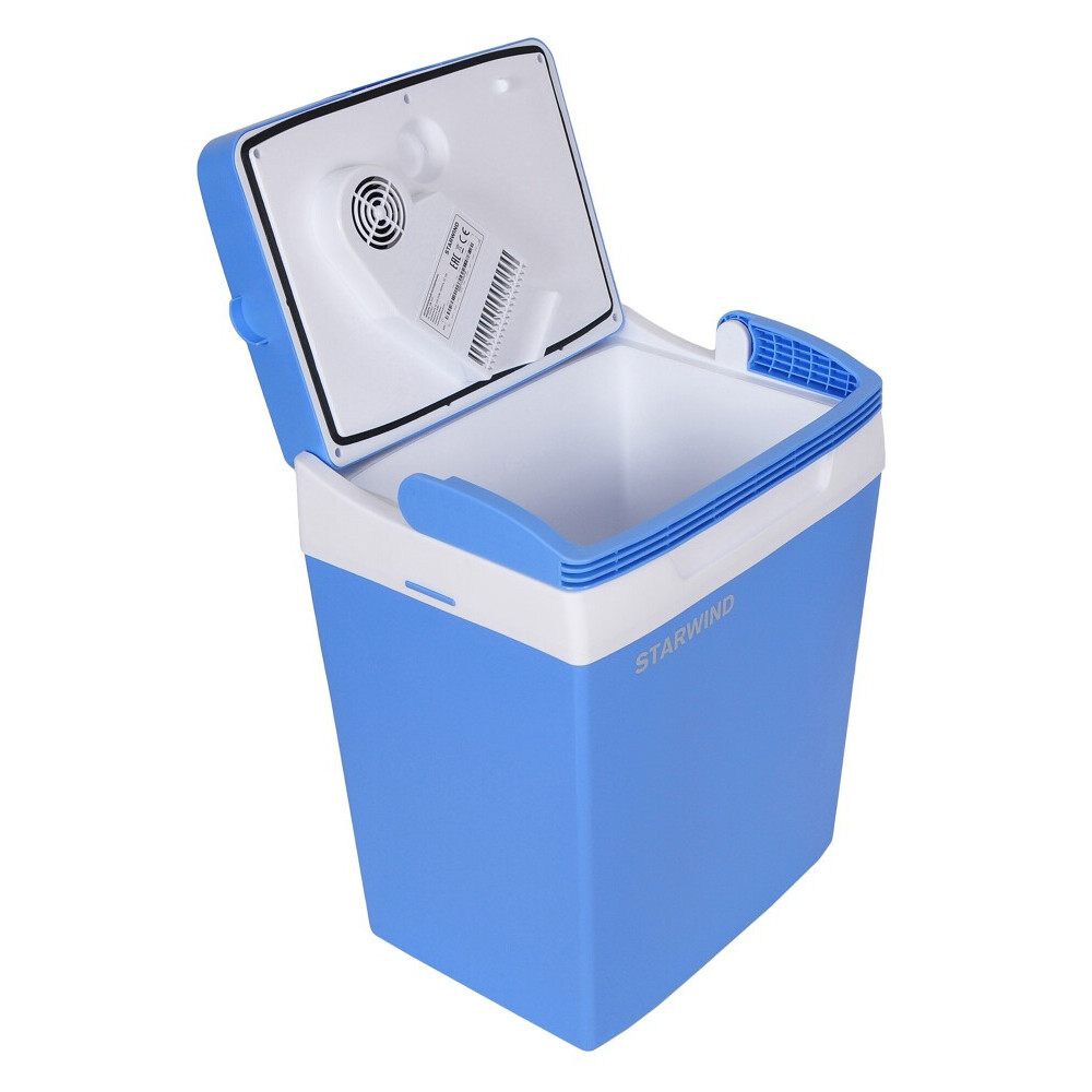 Автомобильный холодильник Starwind CB-117 - фото 3