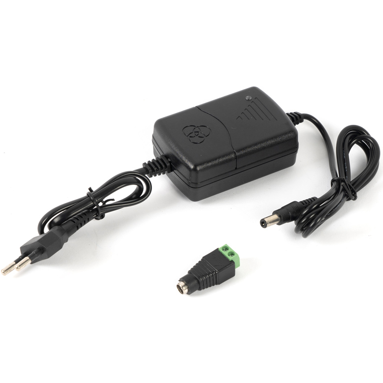 Блок питания Бастион Mollusk-VR 12/1 - 8833