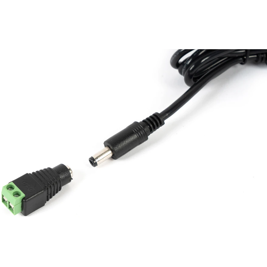 Блок питания Бастион Mollusk-VR 12/2 - 8834 - фото 2