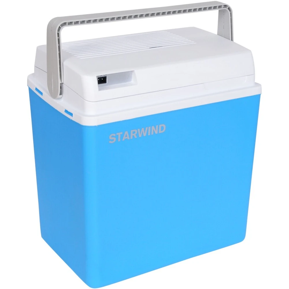 Автомобильный холодильник Starwind CF-123