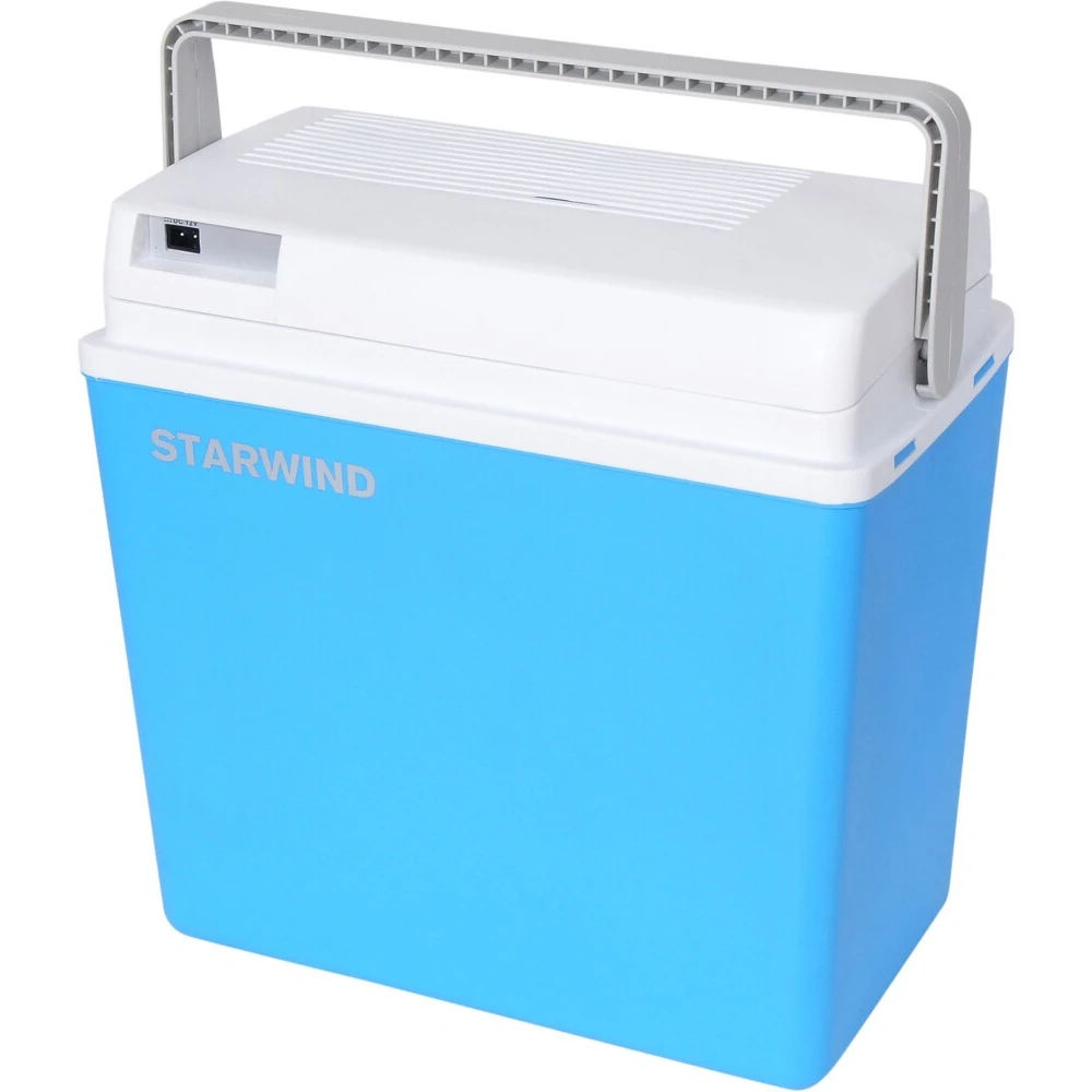 Автомобильный холодильник Starwind CF-123 - фото 2